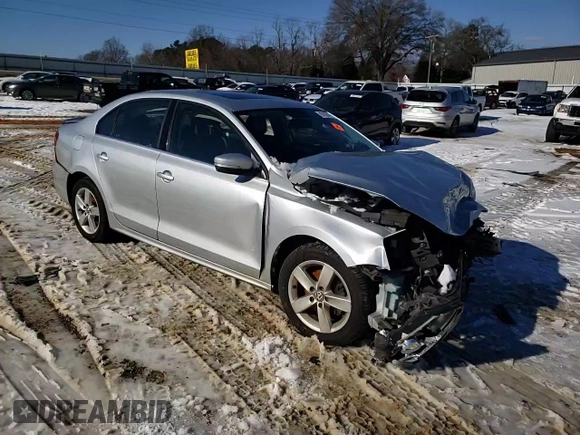 2012 Volkswagen Jetta TDI w/Premium with VIN 3VWLL7AJXCM038466, listed as a Copart auction lot 87885425 with 264,882 mi miles and Salvage title. Bid and sale history available at DreamBid. Image 10.