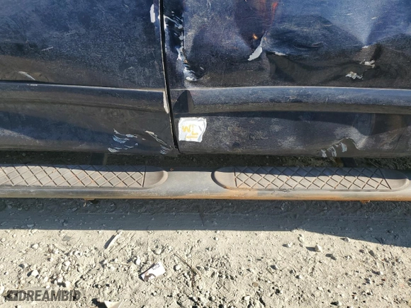 2008 Nissan Titan XE with VIN 1N6BA07D68N302516, listed as a Copart auction lot 42362115 with 225,388 mi miles and Salvage Title. Bid and sale history available at carsss.com. Image 12.