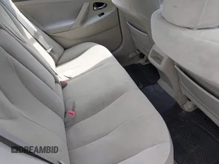 2007 Toyota Camry CE with VIN 4T1BE46K17U679723, listed as a IAAI auction lot 42183017 with 125,131 mi miles and . Bid and sale history available at DreamBid. Image 8.