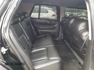 2009 Cadillac DTS Professional Limousine z VIN 1GEEK90Y89U550148, wystawiony jako Copart lot #79937134 z przebiegiem 25 996 mil mil oraz Szkody całkowita. Historia ofert i sprzedaży dostępna na DreamBid. Obrazek 11.