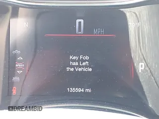 2016 Dodge Durango Limited z VIN 1C4RDJDG8GC442204, wystawiony jako IAAI lot #42118250 z przebiegiem 135 594 mil mil oraz . Historia ofert i sprzedaży dostępna na DreamBid. Obrazek 15.