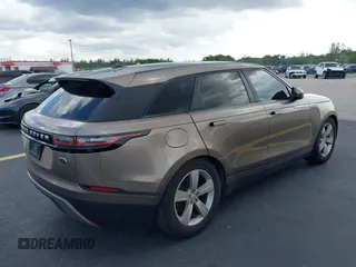 2018 Land Rover Range Rover Velar S с VIN SALYB2RV4JA708585, выставлен на аукционе IAAI как лот 42399058 с пробегом 82 537 миль миль и . История ставок и продаж доступна на DreamBid. Изображение 4.