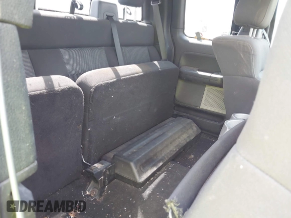 2004 Ford F-150 XLT с VIN 1FTPX14544NA23649, выставлен на аукционе IAAI как лот 42687382 с пробегом Не указан миль и . История ставок и продаж доступна на DreamBid. Изображение 8.