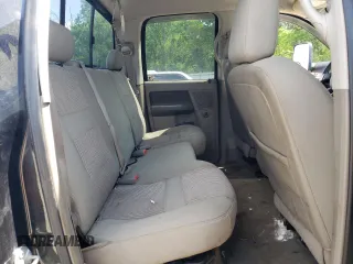 2009 Dodge 3500 SLT z VIN 3D7MX48L69G536565, wystawiony jako Copart lot #51848415 z przebiegiem 232 073 mil mil oraz Szkody całkowita. Historia ofert i sprzedaży dostępna na DreamBid. Obrazek 10.