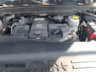 2020 Ram 2500 Big Horn with VIN 3C6UR5DL1LG115240, listed as a IAAI auction lot 42073613 with 44,418 mi miles and . Bid and sale history available at DreamBid. Image 10.