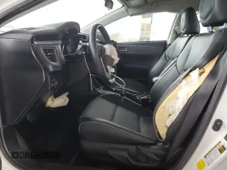2014 Toyota Corolla L with VIN 2T1BURHE2EC010365, listed as a Copart auction lot 55887485 with 112,247 mi miles and Salvage title. Bid and sale history available at DreamBid. Image 7.