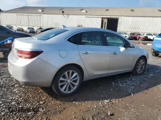 2012 Buick Verano z VIN 1G4PP5SK4C4174927, wystawiony jako Copart lot #63293075 z przebiegiem 221 985 mil mil oraz Szkoda całkowita • Salvage title. Historia ofert i sprzedaży dostępna na DreamBid. Obrazek 3.