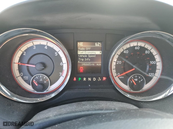 2018 Dodge Grand Caravan GT with VIN 2C4RDGEG8JR326131, listed as a Copart auction lot 49923155 with 146,665 mi miles and Salvage Title. Bid and sale history available at carsss.com. Image 9.