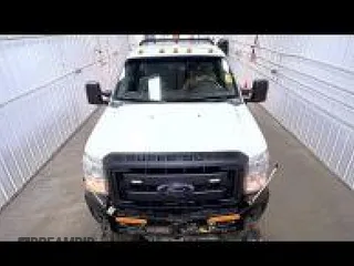 2016 Ford F-250 XLT with VIN 1FT7X2B67GEB70957, listed as a IAAI auction lot 42843825 with 215,003 mi miles and . Bid and sale history available at DreamBid. Image 18.
