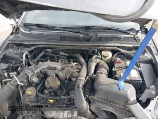 2015 Ford Taurus SHO with VIN 1FAHP2KT9FG114036, listed as a IAAI auction lot 42227276 with 146,285 mi miles and . Bid and sale history available at DreamBid. Image 10.