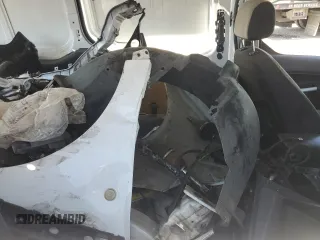 2016 Ford Transit Connect с VIN NM0LE7FXXG1279471, выставлен на аукционе Copart как лот 57672855 с пробегом Не указан миль и Списание • Salvage title. История ставок и продаж доступна на DreamBid. Изображение 12.