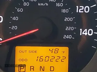 2008 Toyota RAV4 Ltd with VIN JTMZK31V685023648, listed as a IAAI auction lot 41813467 with 160,222 mi miles. Bid and sale history available at carsss.com. Image 15.