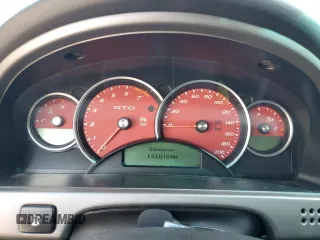 2005 Pontiac GTO with VIN 6G2VX12U65L473132, listed as a Copart auction lot 42811105 with 133,616 mi miles and Non Repairable. Bid and sale history available at carsss.com. Image 9.