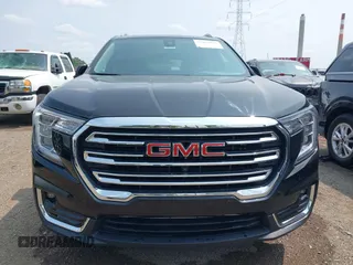 2022 GMC Terrain SLT with VIN 3GKALPEV6NL113491, listed as a IAAI auction lot 42450995 with 28,713 mi miles and . Bid and sale history available at DreamBid. Image 13.