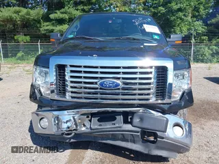 2011 Ford F-150 XL with VIN 1FTFX1EF5BFA30281, listed as a IAAI auction lot 42638798 with 194,071 mi miles and . Bid and sale history available at DreamBid. Image 13.