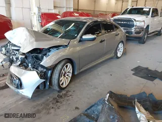 2019 Honda Civic Sedan Sport with VIN 2HGFC2F84KH576619, listed as a IAAI auction lot 41556739 with 80,366 mi miles. Bid and sale history available at carsss.com. Image 18.