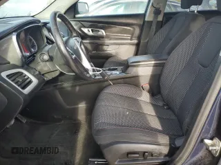 2015 GMC Terrain SLE z VIN 2GKALREK0F6321129, wystawiony jako Copart lot #53938955 z przebiegiem 209 659 mil mil oraz Nie do naprawy • Non repairable. Historia ofert i sprzedaży dostępna na DreamBid. Obrazek 7.