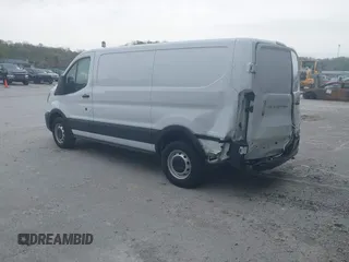 2020 Ford Transit Cargo с VIN 1FTBR1Y84LKA03622, выставлен на аукционе IAAI как лот 41966900 с пробегом 117 059 миль миль и . История ставок и продаж доступна на DreamBid. Изображение 3.