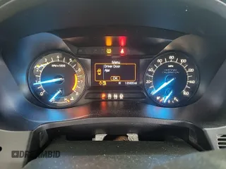 2017 Ford Police Interceptor Utility с VIN 1FM5K8AR7HGC26854, выставлен на аукционе IAAI как лот 42791619 с пробегом 105 935 миль миль и . История ставок и продаж доступна на DreamBid. Изображение 15.