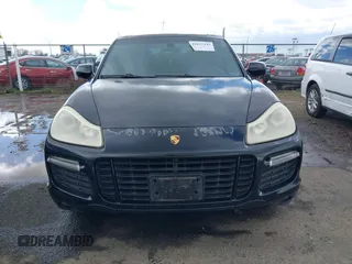 2009 Porsche Cayenne GTS z VIN WP1AD29P09LA60715, wystawiony jako IAAI lot #41827145 z przebiegiem 261 831 mil mil oraz . Historia ofert i sprzedaży dostępna na DreamBid. Obrazek 12.