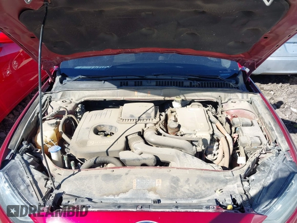 2017 Ford Fusion Hybrid SE with VIN 3FA6P0LU7HR317604, listed as a IAAI auction lot 42713039 with 302,322 mi miles and . Bid and sale history available at DreamBid. Image 10.