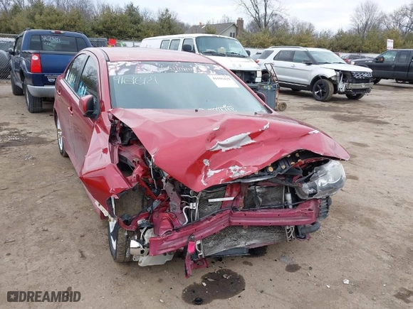 2011 Mitsubishi Lancer ES with VIN JA32U2FU0BU012484, listed as a IAAI auction lot 41696429 with 117,050 mi miles. Bid and sale history available at carsss.com. Image 6.