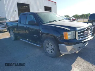 2012 GMC Sierra 1500 SLE with VIN 1GTR2VE73CZ181308, listed as a IAAI auction lot 42294087 with 141,249 mi miles and . Bid and sale history available at DreamBid. Image 1.