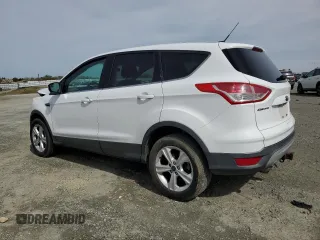 2014 Ford Escape SE with VIN 1FMCU0G93EUB17038, listed as a Copart auction lot 49819315 with 0 mi miles and Salvage Title. Bid and sale history available at carsss.com. Image 2.