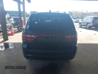 2020 Dodge Durango GT Plus with VIN 1C4RDJDG4LC302306, listed as a IAAI auction lot 42009755 with 47,208 mi miles and . Bid and sale history available at DreamBid. Image 17.