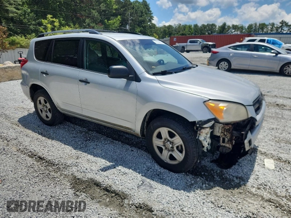 2010 Toyota RAV4 с VIN 2T3ZF4DV6AW043063, выставлен на аукционе Copart как лот 61656535 с пробегом 162 784 миль миль и Чистый • Clean title. История ставок и продаж доступна на DreamBid. Изображение 4.
