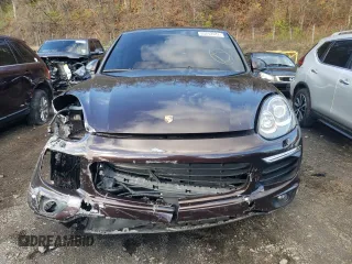 2018 Porsche Cayenne z VIN WP1AA2A24JKA07342, wystawiony jako Copart lot #65542982 z przebiegiem 53 829 mil mil oraz . Historia ofert i sprzedaży dostępna na DreamBid. Obrazek 5.
