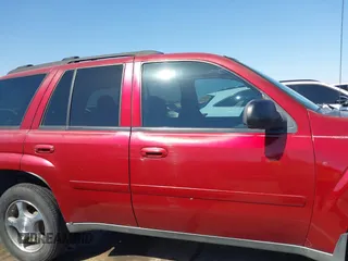 2008 Chevrolet TrailBlazer 3LT with VIN 1GNDT13S182169933, listed as a IAAI auction lot 41987727 with 155,587 mi miles and . Bid and sale history available at DreamBid. Image 13.