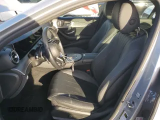2021 Mercedes-Benz E 350 z VIN W1KZF8EB7MA933821, wystawiony jako Copart lot #50354235 z przebiegiem 32 299 mil mil oraz Nie do naprawy • Non repairable. Historia ofert i sprzedaży dostępna na DreamBid. Obrazek 7.
