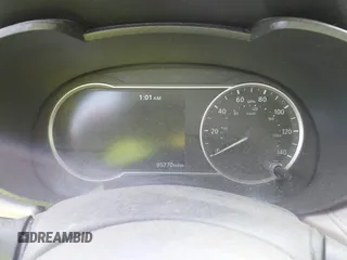 2021 Nissan Versa SV with VIN 3N1CN8EV2ML829908, listed as a IAAI auction lot 42416892 with 95,770 mi miles and . Bid and sale history available at DreamBid. Image 7.