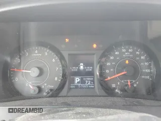 2016 Toyota Sienna LE AAS z VIN 5TDKK3DC6GS751426, wystawiony jako Copart lot #58335685 z przebiegiem 57 665 mil mil oraz Szkoda całkowita • Salvage title. Historia ofert i sprzedaży dostępna na DreamBid. Obrazek 9.