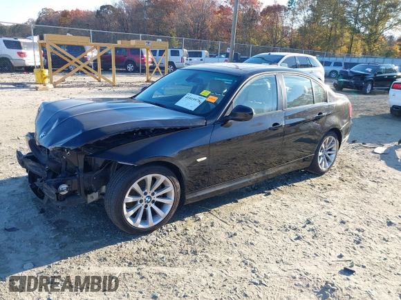 2010 BMW 3 Series 328i with VIN WBAPH5G57ANM34424, listed as a IAAI auction lot 41015978 with 158,945 mi miles and . Bid and sale history available at DreamBid. Image 18.