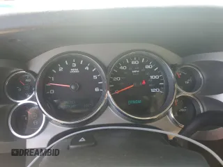2013 Chevrolet Silverado 1500 LT with VIN 3GCPCSE04DG203551, listed as a Copart auction lot 80787474 with 211,558 mi miles and Salvage Title. Bid and sale history available at DreamBid. Image 9.