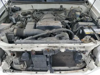 2001 Toyota Tundra Ltd with VIN 5TBBT48141S156876, listed as a Copart auction lot 51442315 with 279,776 mi miles and Clean Title. Bid and sale history available at carsss.com. Image 11.