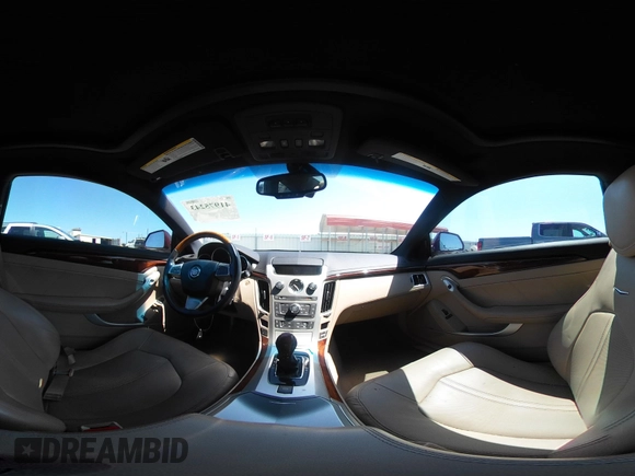 2014 Cadillac CTS Premium with VIN 1G6DD1E35E0179287, listed as a IAAI auction lot 41975243 with 92,851 mi miles and . Bid and sale history available at DreamBid. Image 20.