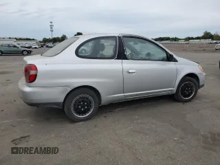 2002 Toyota ECHO z VIN JTDAT123820226685, wystawiony jako Copart lot #72036334 z przebiegiem 148 060 mil mil oraz Szkoda całkowita • Salvage title. Historia ofert i sprzedaży dostępna na DreamBid. Obrazek 3.