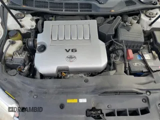 2011 Toyota Avalon with VIN 4T1BK3DB5BU390570, listed as a Copart auction lot 60098705 with 152,969 mi miles and Salvage title. Bid and sale history available at DreamBid. Image 11.
