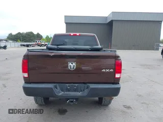 2015 Ram 2500 Tradesman with VIN 3C6TR5CT2FG500792, listed as a IAAI auction lot 42108585 with 113,216 mi miles. Bid and sale history available at carsss.com. Image 16.