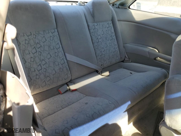 2001 Honda Civic EX with VIN 1HGEM22931L118112, listed as a Copart auction lot 48282975 with 202,058 mi miles and Salvage Title. Bid and sale history available at carsss.com. Image 10.