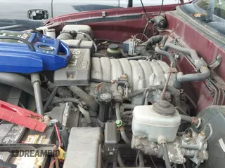 2004 Toyota Tundra SR5 с VIN 5TBDT44194S451264, выставлен на аукционе IAAI как лот 42959461 с пробегом 198 857 миль миль и . История ставок и продаж доступна на DreamBid. Изображение 18.