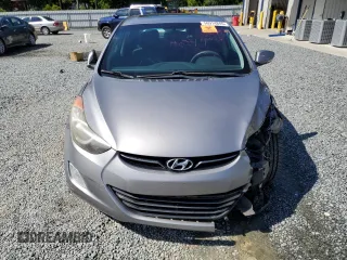 2012 Hyundai Elantra GLS с VIN KMHDH4AE4CU462775, выставлен на аукционе Copart как лот 56914845 с пробегом 108 234 миль миль и Списание • Salvage title. История ставок и продаж доступна на DreamBid. Изображение 5.
