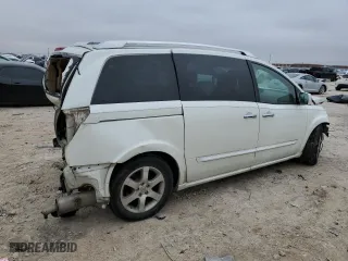 2008 Nissan Quest SE with VIN 5N1BV28U88N119650, listed as a Copart auction lot 84724794 with 0 mi miles and Salvage Title. Bid and sale history available at carsss.com. Image 3.
