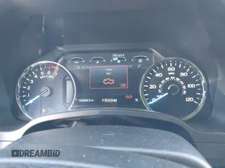 2020 Ford F-150 XL with VIN 1FTEW1E4XLKE95564, listed as a IAAI auction lot 41771629 with 125,333 mi miles and . Bid and sale history available at DreamBid. Image 7.
