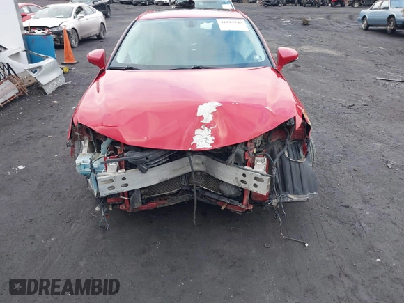 2014 Lexus CT 200h with VIN JTHKD5BH2E2183652, listed as a IAAI auction lot 41223743 with 119,747 mi miles and . Bid and sale history available at DreamBid. Image 6.