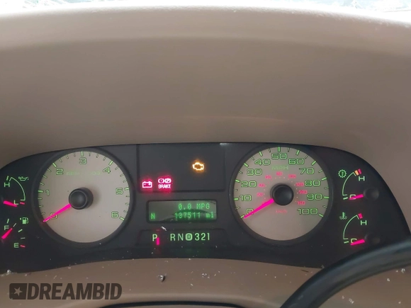 2005 Ford F-250 XL with VIN 1FTSW21585EC81293, listed as a IAAI auction lot 41449981 with 137,511 mi miles and . Bid and sale history available at DreamBid. Image 7.
