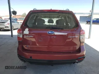 2014 Subaru Forester Premium with VIN JF2SJAECXEH474806, listed as a Copart auction lot 55524105 with 157,632 mi miles and Clean Title. Bid and sale history available at DreamBid. Image 6.